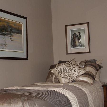 Tailwinds B&B Erin Bagian luar foto