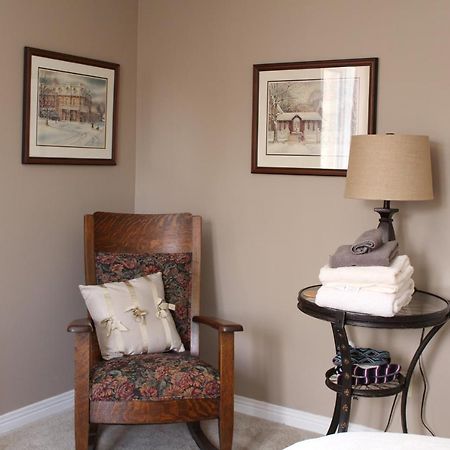 Tailwinds B&B Erin Bagian luar foto