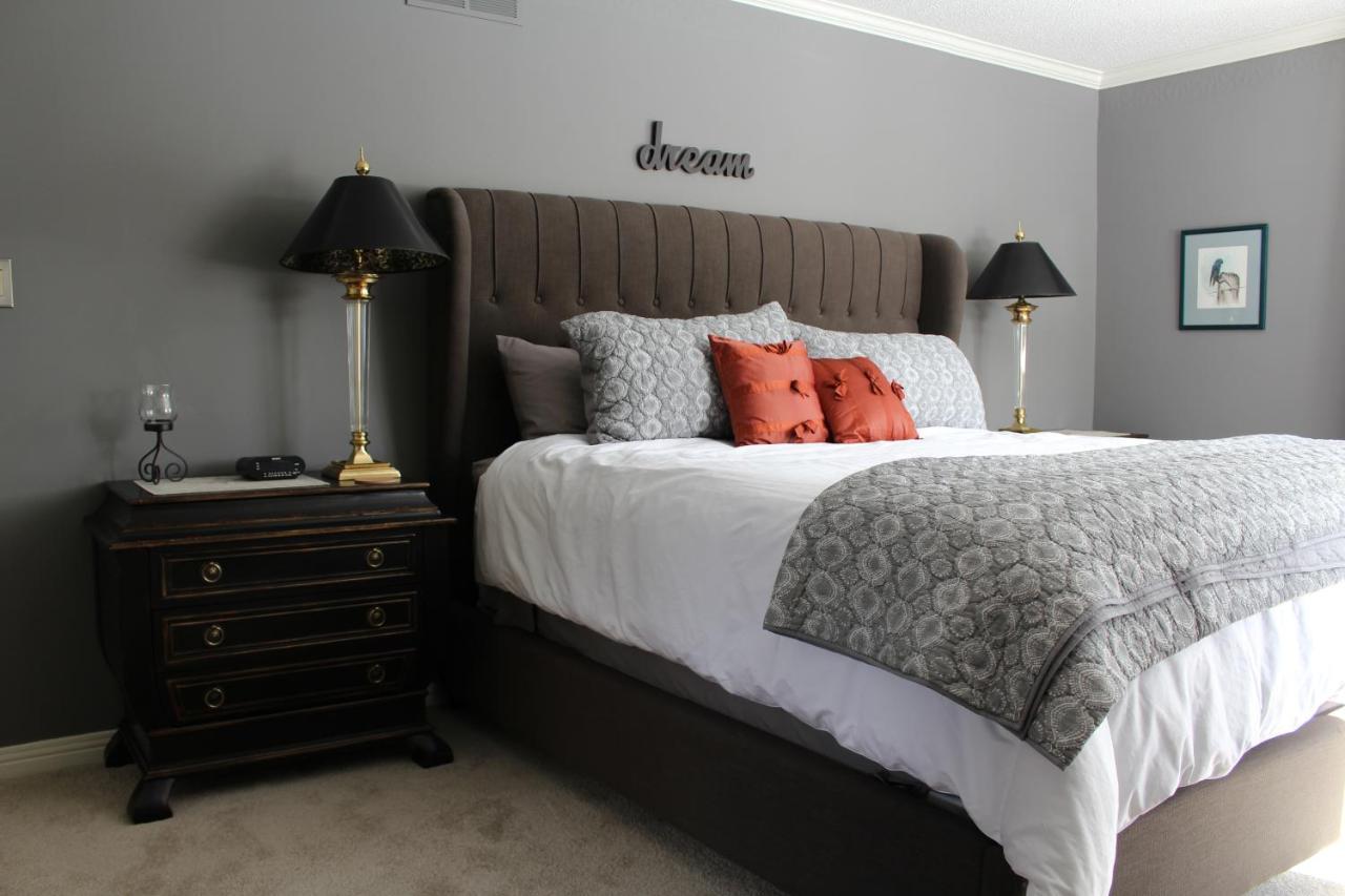 Tailwinds B&B Erin Bagian luar foto