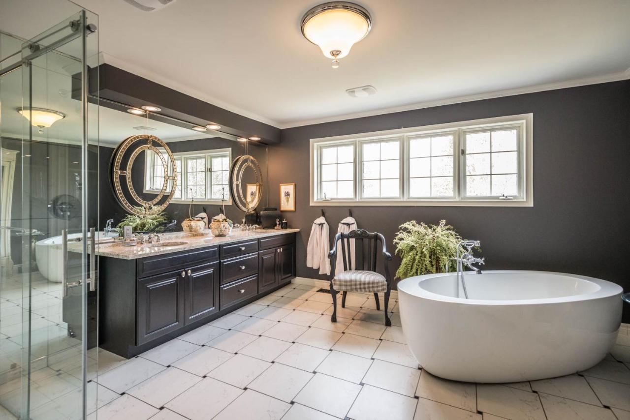 Tailwinds B&B Erin Bagian luar foto