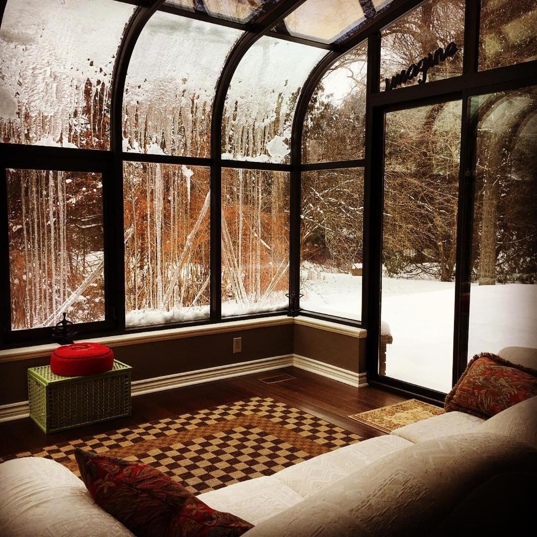 Tailwinds B&B Erin Bagian luar foto