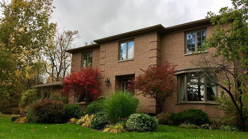 Tailwinds B&B Erin Bagian luar foto