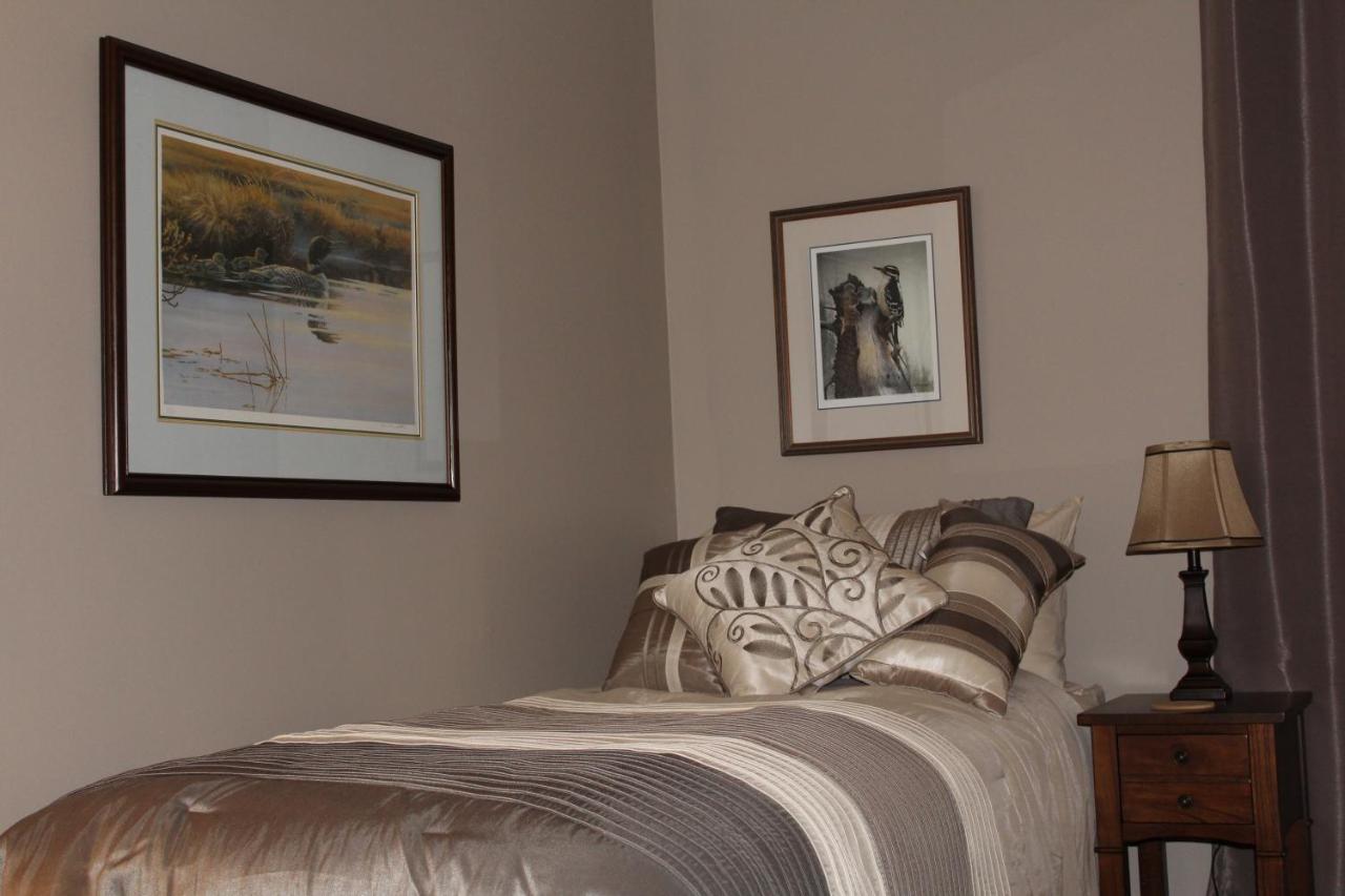 Tailwinds B&B Erin Bagian luar foto